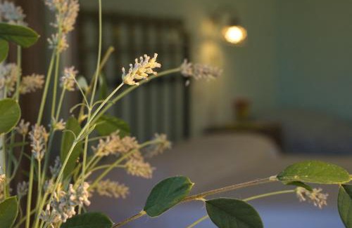 Castel Ritaldi Apartamento | Borgo Le Capannelle