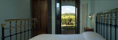 Castel Ritaldi Apartamento | Borgo Le Capannelle
