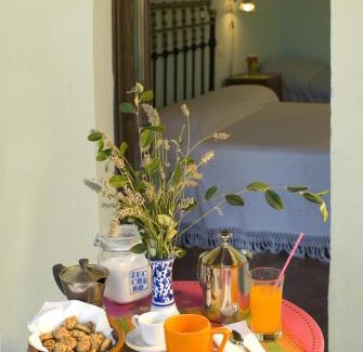Castel Ritaldi Apartamento | Borgo Le Capannelle