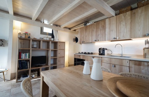 San Pasquale Casa | Borgo Lianti