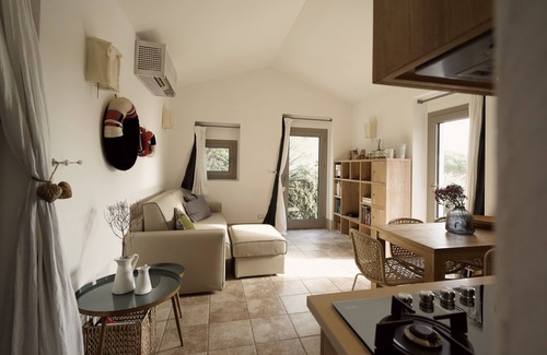 San Pasquale Casa | Borgo Lianti
