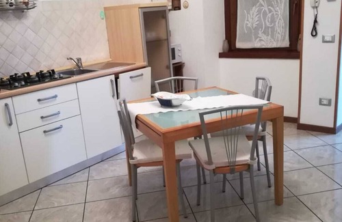 Lovere Casa | Borgo Lovere- Centro Histórico-