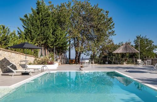 Abbateggio Apartamento | Borgo Majella by Rentbeat