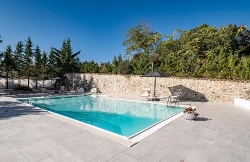 Abbateggio Apartamento | Borgo Majella by Rentbeat