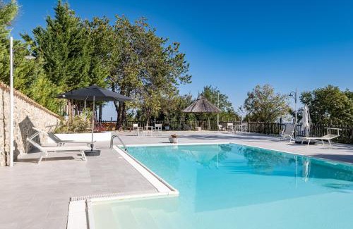 Abbateggio Apartamento | Borgo Majella by Rentbeat