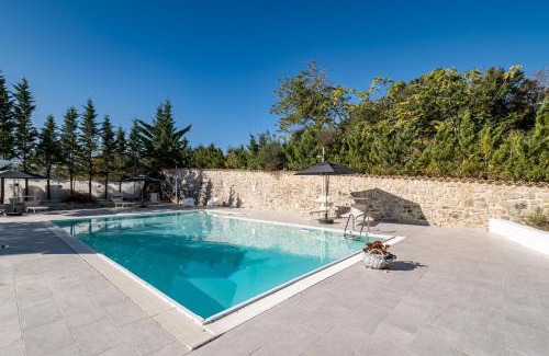 Abbateggio Apartamento | Borgo Majella by Rentbeat