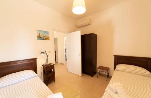 Syracuse Hotel | Borgo Marino Plemmirio