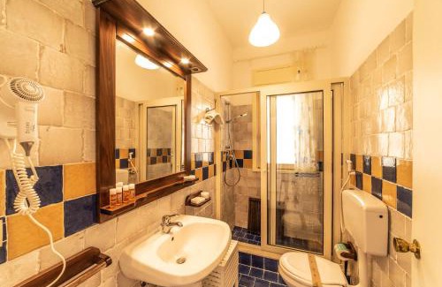 Syracuse Hotel | Borgo Marino Plemmirio