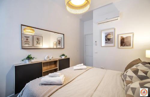 Vigentino Apartamento | Borgo Milanese - Bocconi 15 minuti