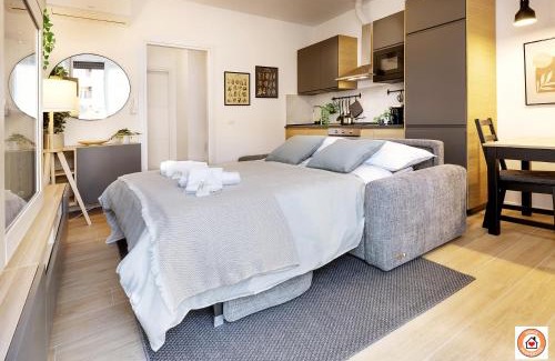 Vigentino Apartamento | Borgo Milanese - Bocconi 15 minuti