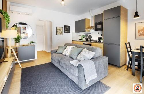Vigentino Apartamento | Borgo Milanese - Bocconi 15 minuti