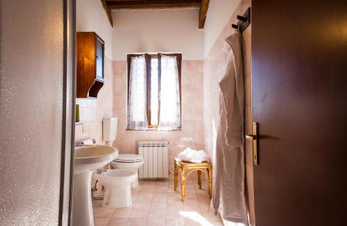Rapolano Terme Casa | BORGO MONTEMAGGIORE