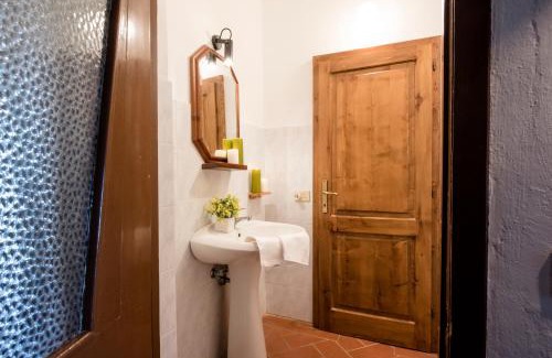 Rapolano Terme Casa | BORGO MONTEMAGGIORE