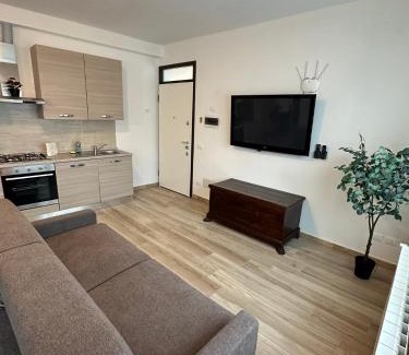 Erbusco Apartamento | Borgo nel Vigneto