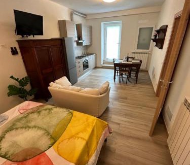 Erbusco Apartamento | Borgo nel Vigneto