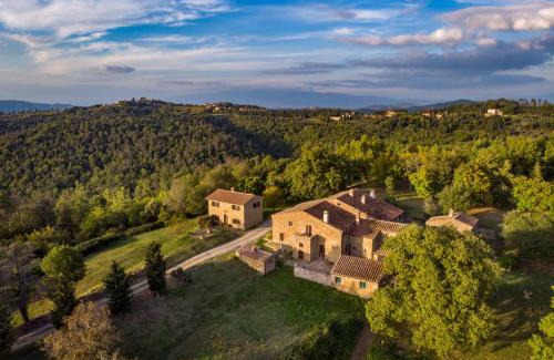 Monte San Savino Casa | Borgo Palazzuolo Vecchio