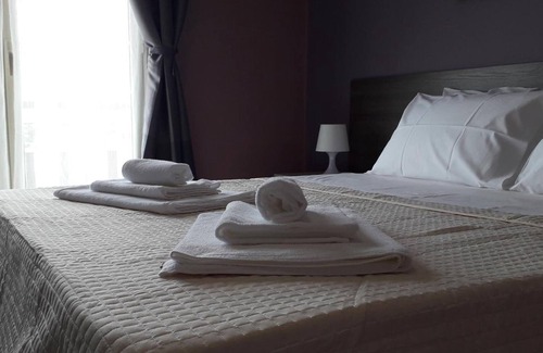Contrada Pantano d'Arci Cama Y Desayuno | Borgo Palombaio
