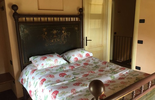 Gardola Otro | BORGO PARADISO - Charming 6-bedroom, 18 guests mas immersed in 15 acre parkland