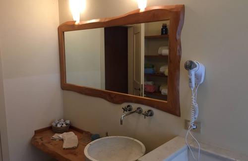 Gardola Otro | BORGO PARADISO- Spacious 4-bedroom farmhouse on 2 floors, sleep 12. Pet friendly