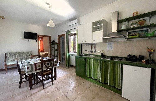 Conca della Campania Casa | Borgo Patierno Agristor Country House
