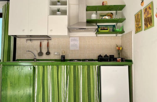 Conca della Campania Casa | Borgo Patierno Agristor Country House