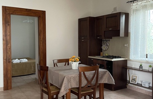Conca della Campania Casa | Borgo Patierno Agristor Country House