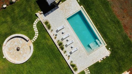 Cisternino Casa | Borgo Petra - with heated pool