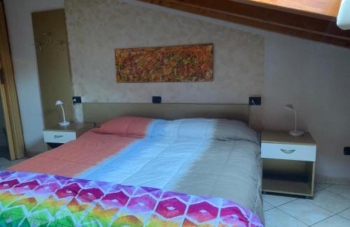 Cavaion Veronese Casa | Borgo Piccolo