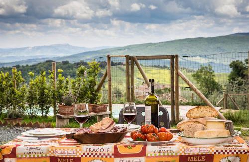 Chianni Casa | Borgo Pie' di Gamboi