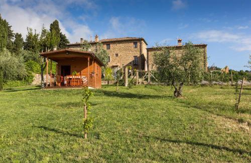 Chianni Casa | Borgo Pie' di Gamboi