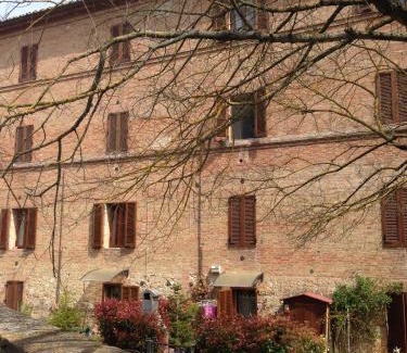 Rosia Apartamento | Borgo Rosia Holiday House