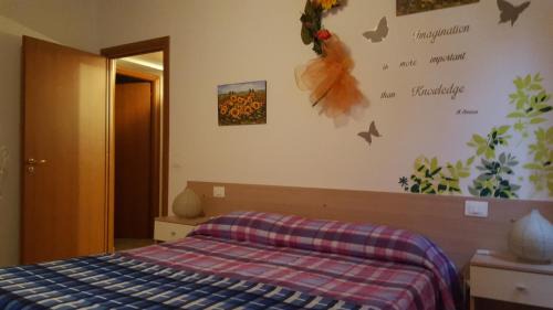 Rosia Apartamento | Borgo Rosia Holiday House