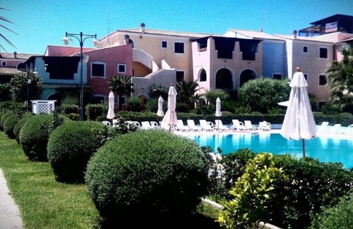 Marina di Pisticci Casa | BORGO SAN BASILIO: MOONLIGHT HOUSE - CON PISCINA E ANIMAZIONE DIURNA E SERALE