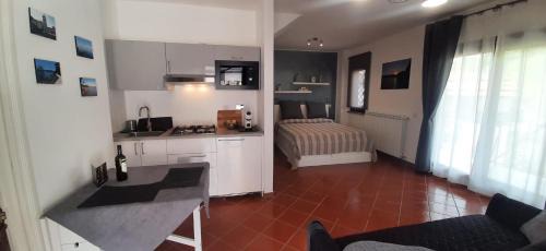 Lake Bracciano Apartamento | Borgo San Filippo
