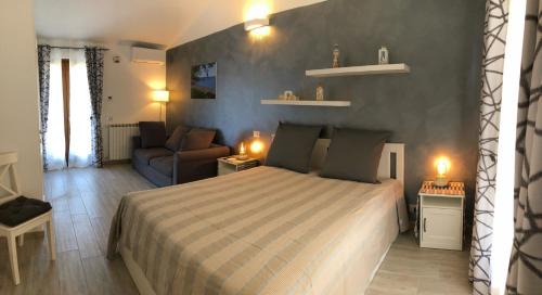 Lake Bracciano Apartamento | Borgo San Filippo