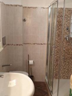 Castelmola Apartamento | Borgo San Giorgio Apartment