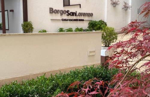 San Lorenzo Casa | Borgo San Lorenzo Roma