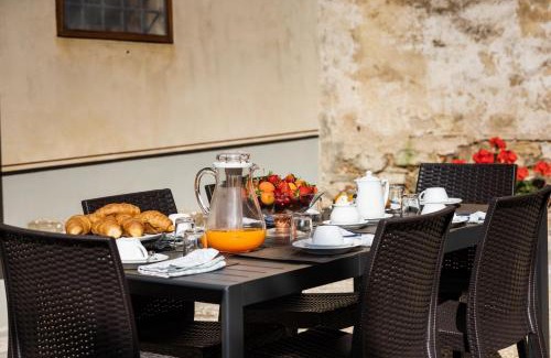 Polvano Villa | Borgo San Pietro in Polvano