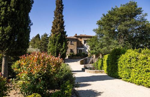 Polvano Villa | Borgo San Pietro in Polvano