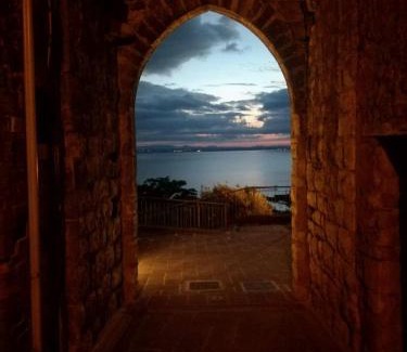 San Savino Casa | Borgo San Savino