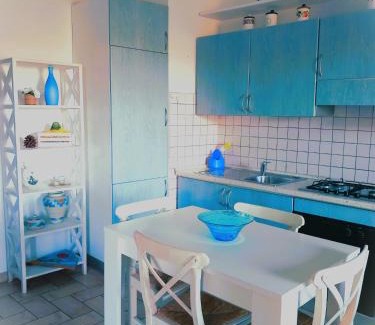 San Savino Casa | Borgo San Savino