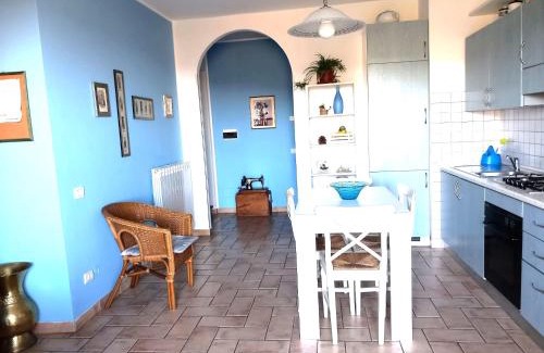 San Savino Casa | Borgo San Savino
