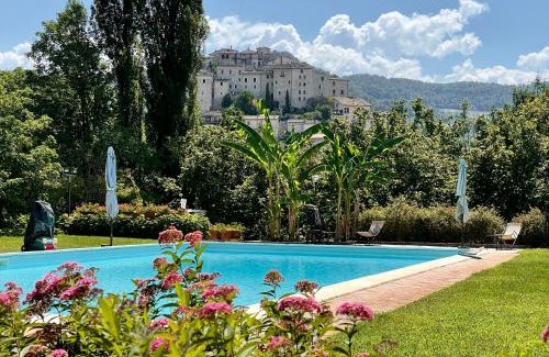 Arrone Apartamento | Borgo San Valentino