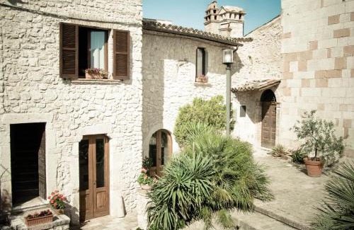Arrone Apartamento | Borgo San Valentino