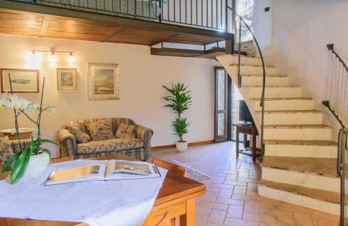 Arrone Apartamento | Borgo San Valentino
