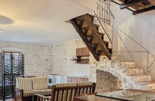 Arrone Cama Y Desayuno | Borgo San Valentino