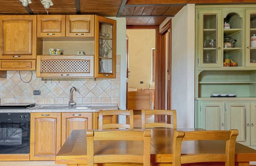 Arrone Cama Y Desayuno | Borgo San Valentino