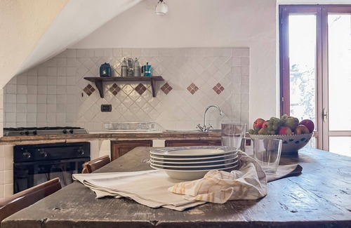 Arrone Cama Y Desayuno | Borgo San Valentino