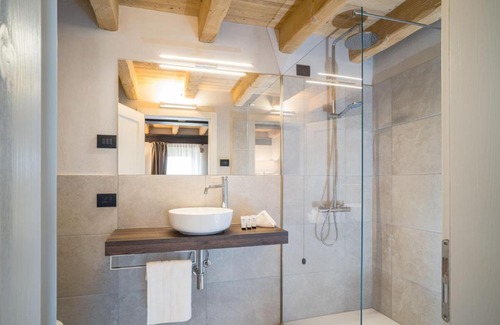 Costermano Cama Y Desayuno | Borgo San Verolo B&B