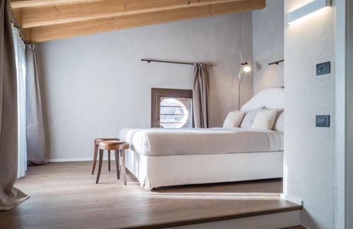 Costermano Cama Y Desayuno | Borgo San Verolo B&B